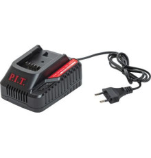 Зарядное устройство P.I.T. Зарядное устройство PH20-2.4A (20В, ток 2.4А, 65Вт, для всех акб 20В системы OnePower)