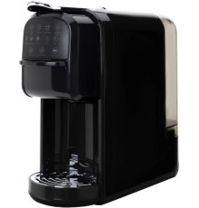 Капсульная кофеварка RAGEX R408, 700мл, 1400Вт, цвет: 000 (черная), КИТАЙ