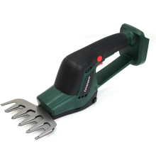 Ножницы-кусторез аккумуляторные FAVORIT OBS 21 TS 21В, 2 Ач, ЗУ