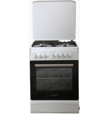 Газовая плита RENOVA SG6E-ICTDW-TR