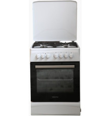 Газовая плита RENOVA SG6E-ICTFDW-TR