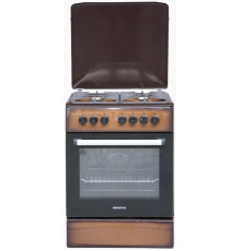 Газовая плита RENOVA SG6E-ICTFDX-TR