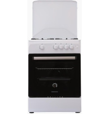 Газовая плита RENOVA SG6G-CDW-TR