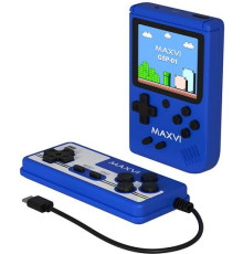 MAXVI GSP-01 blue