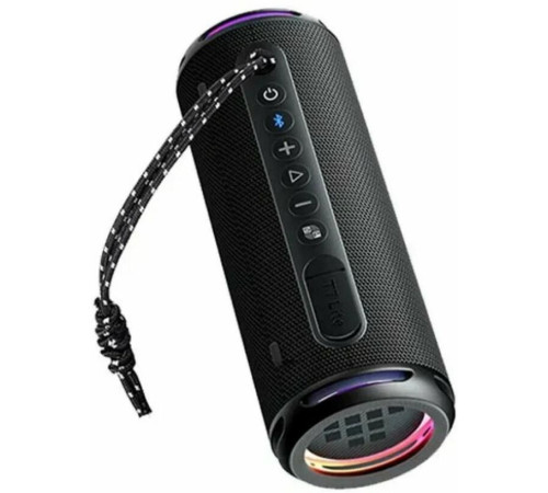 Беспроводная колонка TRONSMART T7 Black, черный