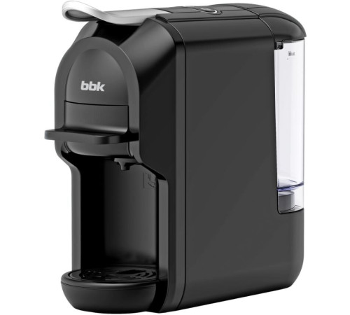 Кофеварка BBK BCM1506 (B/S)