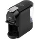 Кофеварка BBK BCM1506 (B/S)