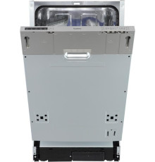Встраиваемая посудомоечная машина БИРЮСА DWB-409/6