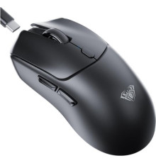 Мышь AULA SC580X black Черный