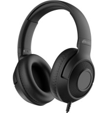 Наушники RITMIX RH-544TV RC Black Черный