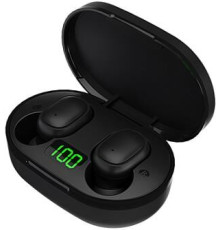 MAXVI MHF-101BT UP black