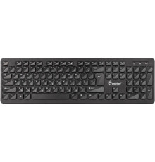 Клавиатура SMARTBUY (SBK-252AG-K) SBK-252AG-K черный