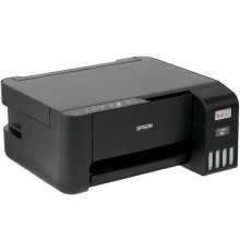 EPSON МФУ струйный EcoTank L3250, черный