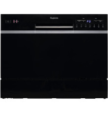 Посудом.машина БИРЮСА DWC-506/7 B черный