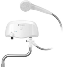 Водонагреватель проточный THERMEX Arion 3500 combi ЭдЭБ06391