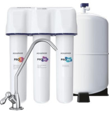 Водоочиститель АКВАФОР Водоочиститель OSMO Pro-50-3-А-М