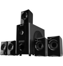 Акустика ELTRONIC (30-89) HOME SOUND черный