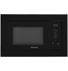 Встраиваемая микроволновая печь SAMSUNG MS23A7118AK/BW