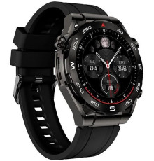 Смарт-часы FONTEL iWatch Ultimate, черный