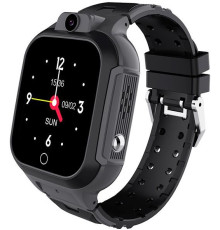 Смарт-часы FONTEL KidsWatch 4G active, черный