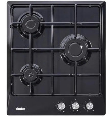 Варочная панель газовая SIMFER H45V30B400