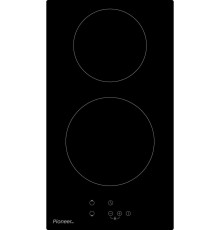 Варочная панель (Стеклокерамика) PIONEER EHB30201C-BL