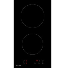 Варочная панель (индукция) PIONEER EHB30203I-BL