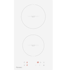 Варочная панель (индукция) PIONEER EHB30203I-WH