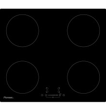 Варочная панель (индукция) PIONEER EHB60405IS-BL