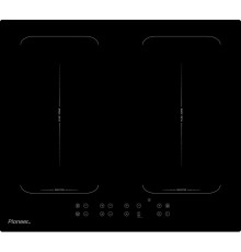 Варочная панель (индукция) PIONEER EHB60406I-BL
