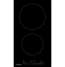 Варочная панель (Стеклокерамика) PIONEER EHB30202CS-BL