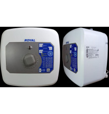 Водонагреватель электрический ROYAL Kit Clas 1.2kW 10л U/S