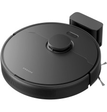 DREAME Robot Vacuum and Mop F10 Black - , цвет черный