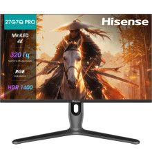Монитор Hisense 27
