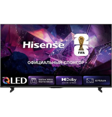 HISENSE 75E7S PRO / 4K Smart телевизоры более 70