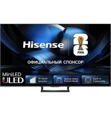 HISENSE 75U7S / 4K Smart телевизоры более 70