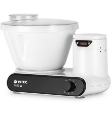 Кухонная машина VITEK VT-1442 white