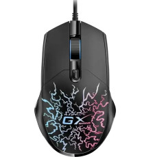Мышь GENIUS Мышь игровая Scorpion M300 Black