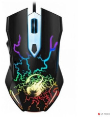 Мышь GENIUS Мышь Игровая Scorpion Spear Black