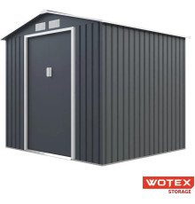 Сарай WOTEX 2131953 Storage-03-3