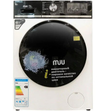Стиральная автоматическая машина MIU6043L, код ТН ВЭД 8450111100