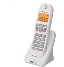 MAXVI AM-01 white