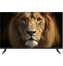 Телевизор Topdevice 32''/FHD/VA/Smart GTV/1.5-32 ГБ/Wi-Fi 2.4+5 ГГц/BT 5.1/60 Гц/черный (TDWC32BF5260V)