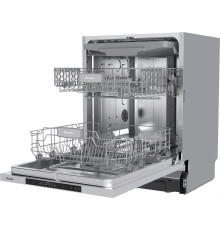 Посудомоечная машина (встраиваемая) PIONEER DWB-60146