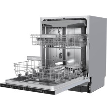 Посудомоечная машина (встраиваемая) PIONEER DWB-60148