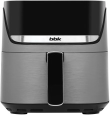 Аэрогриль BBK AF501 серый
