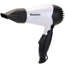 Фен BLACKTON Bt HD1009C White-black