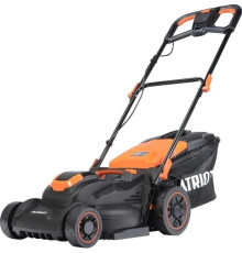 Газонокосилка PATRIOT PT 1737E (512301737)