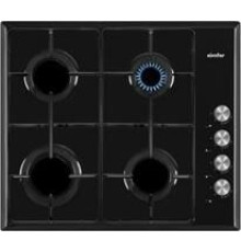 Варочная панель газовая SIMFER H60Q40B470
