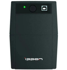 ИБП IPPON Back Basic 650S Euro